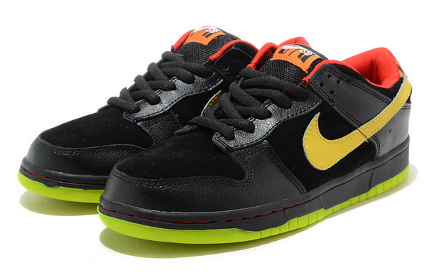 Nike Dunk SB Low-top Men Shoes--023